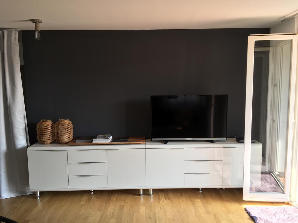 Fewo Spectrum II Uhldingen-Mühlhofen Esterno foto